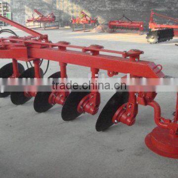 tractor disk plow