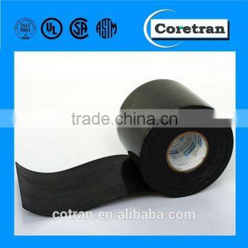 Fire-proof COTRAN brand names adhesive tapes