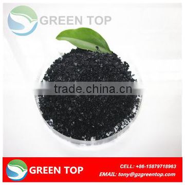 Lignite Fulvic Potassium Humate with 100% Water Solubility