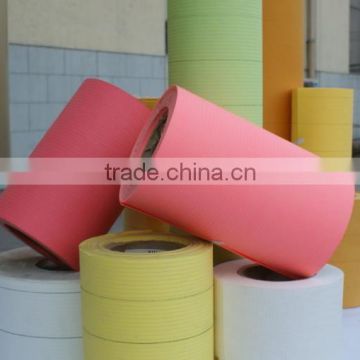 Iran market oil wooden pulp filter paper 2