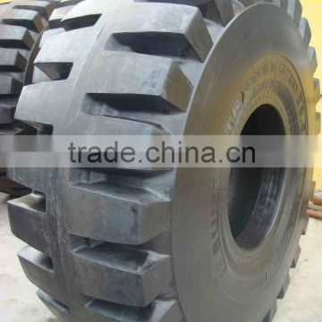 17.5-25-20 PR OTR tyre pneu neumatico pattern L-5