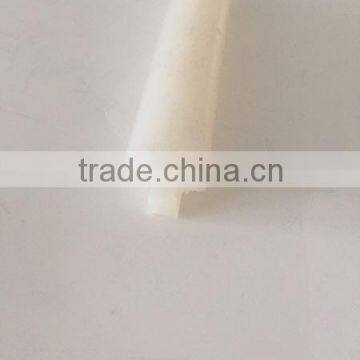 Custom Various Size Shape Extruded Silicone rubber seal strip for door and window