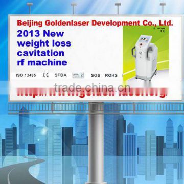2013 Hot sale www.golden-laser.org microneedle for stretch marks removal