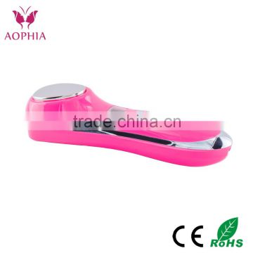 Aophia New skin care products home use and travel use for facial hammer skin rejuvenation beauty machine