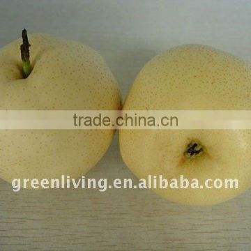 fresh crown pear