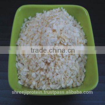 DRIED CHOPPED 3-5MM FOR EXPORT