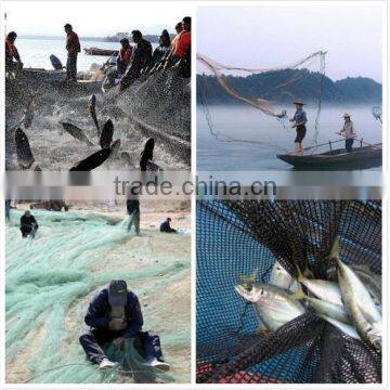 China Nylon Knotted Fishing Net 210d/4ply 9mmsq / Sardine Fish Net - China  Fishing Nets Sardines and Sardine Nets price