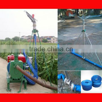 11KW-60 sprinkler irrigation watering machine for farm