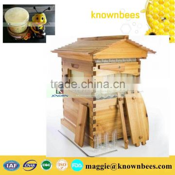 Beekeeping equipment wooden bee hives/bee hive frames