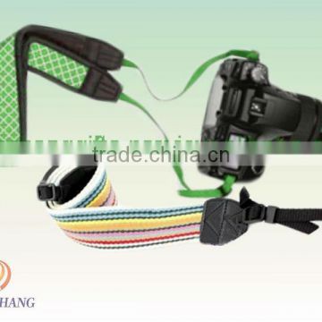 fashion camera straps