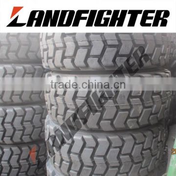 high quality sale hot Industrial solid skid steer loader tires from FULLERSHINE for wholesale