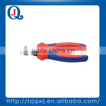 Power Diagonal Cutting Pliers industrial grade pliers JQ0203