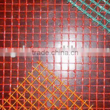 alkali-resistant fiberglass mesh