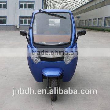 New Bajaj tricycle/ three wheel motorcycle from JINAN BODIHAO