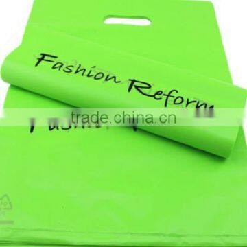 plastic bag/shopping plastic bag packaging plastic bag