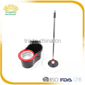 High quality 8 shape spin magic mop spare parts