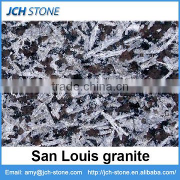 San Louis granite price