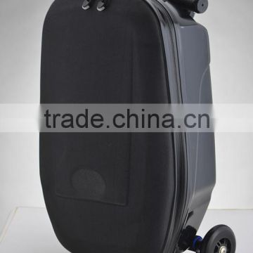 EVA / PC travel trolley bag / scooter suitcase