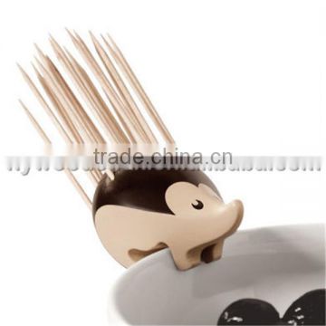Wholesale Christmas Decorative Disposable Bamboo Skewers And Toothpicks
