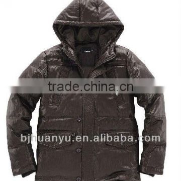 down jacket mens, coat, man wear, goose feather duck feather