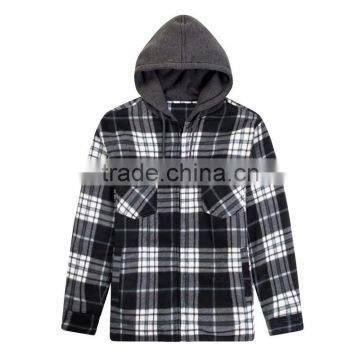 functional clothing outdoor polyester jacket windbreaker winter coat