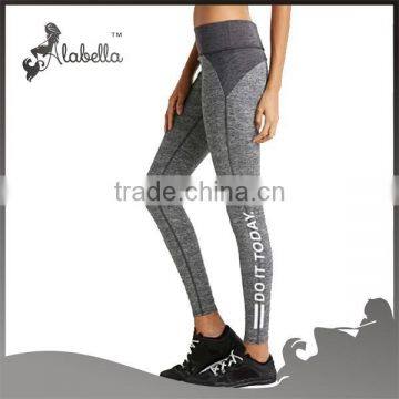 Fitness tights bulk wholesale clothing bulk buy from China