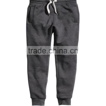 Hot sale clothing manufacturer wholesale men jogger pants