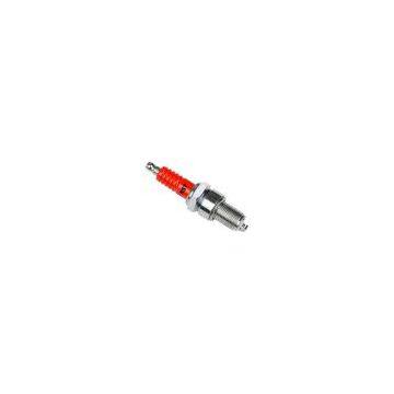 Sell Red Ceramic Spark Plug