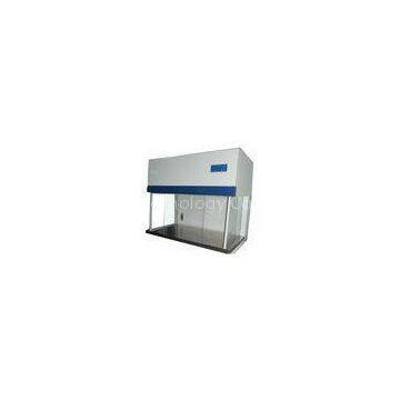 Photoelectric Plants ISO 5 Laminar Flow Cabinets Hood , Level Clean Bench 220 Volt