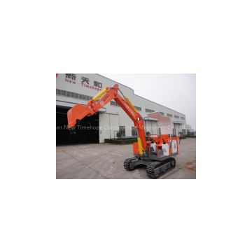 WYL30 Electrical Excavator for Sale