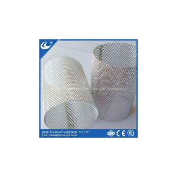 304 high quality plain Woven stainless steel wire mesh