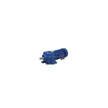 Sell WR Series Helical Gear Reducer