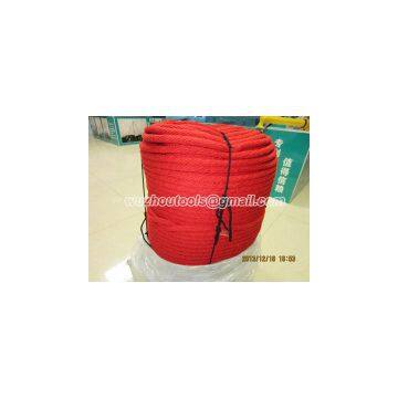 Silk insulation rope,Moisture-proof rope,High temperature resistant rope