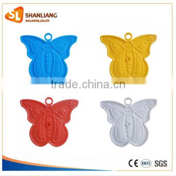 Butterfly shaped Balloons Weight, Helium Balloons Accessory