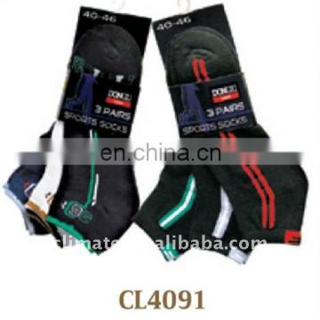 CL4091 men socks
