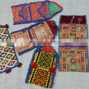 Vintage kuchi Purse /Tribal Kuchi Jewellery /Afghan Crafts (kp-0100)