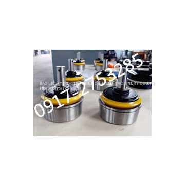 BOMCO mud pump valve assemble AH0000020300