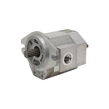 0513850475 Rexroth Vpv Hydraulic Pump Cast / Steel Standard              