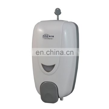 Classical Liquid & Spray Version Soap Dispenser 500ml Manual Soap Dispenser
