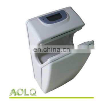 2013 new products on market aike hand dryer blower with hand dryer motor