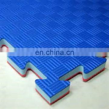 Waterproof Taekwondo Eva Foam Puzzle Tatami Mat