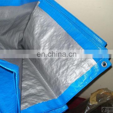 unbreakable pe material tarpaulin For Truck covers or other coverage purpose