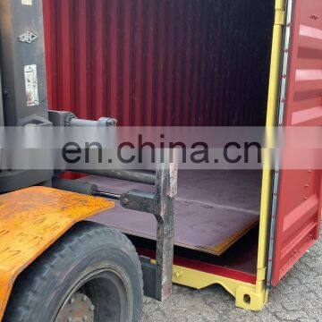 14*2000*6000MM s235jr en 10025  a36 aisi 1020 hot rolled steel plate with delivery time 1 day