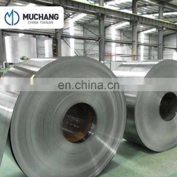 Soft quality dc01 spcc st12 cold rolled sheet for construction