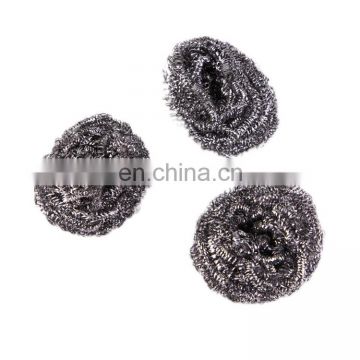 High quality Stainless steel scourer for kitchen cleaning