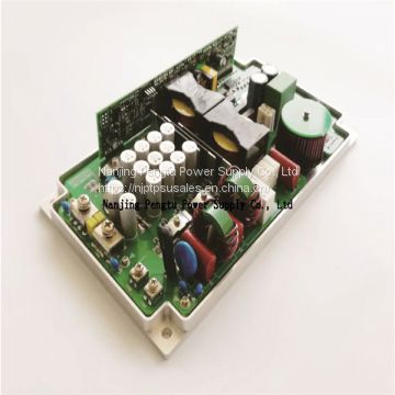 2.5kw series 14V178A DC/DC converter charger