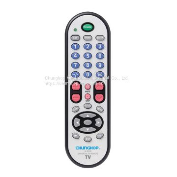 Q-X33E Universal TV Remote Control for TV Popular Controller
