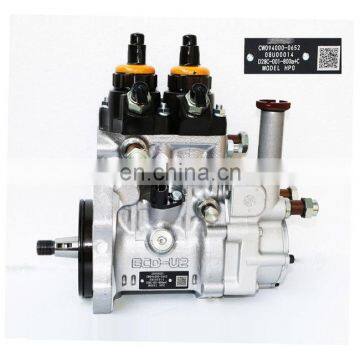 Genuine fuel pump 094000-0652 D28C-001-800