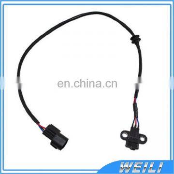 Crankshaft Position Sensor For Mitsubishi L200 Challenger Mirage L 200 Pajero Shogun 1.5 2.5 J5T25871 MD342826 ADC47205