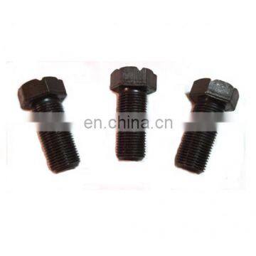 forged steel NT855 153581Twelve Point Cap Screw for truck